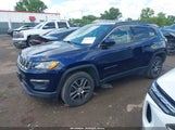 JEEP COMPASS LATITUDE 4X4 3C4NJDBB5JT456685 снимка
