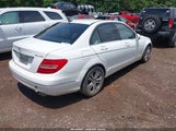 MERCEDES-BENZ C 300 LUXURY 4MATIC/SPORT 4MATIC WDDGF8AB1DR256537 photo