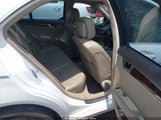 MERCEDES-BENZ C 300 LUXURY 4MATIC/SPORT 4MATIC WDDGF8AB1DR256537 снимка