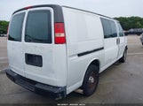 CHEVROLET EXPRESS 1500 WORK VAN 1GCSGAFX2C1170597 снимка