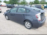 Toyota Prius Iii JTDKN3DU1A0245092 снимка