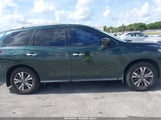 Nissan Pathfinder Sl 5N1DR2MN0JC614163 снимка