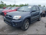 TOYOTA 4RUNNER LIMITED V8 JTEBT17RX78041768 снимка