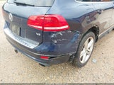 VOLKSWAGEN TOUAREG 3.6L R-LINE WVGDF9BP8ED015095 снимка