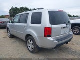 HONDA PILOT EX-L 5FNYF48509B002712 снимка
