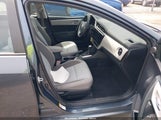 TOYOTA COROLLA LE 2T1BURHE1JC065948 снимка
