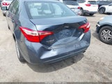 TOYOTA COROLLA LE 2T1BURHE1JC065948 снимка