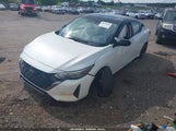 Nissan Sentra Sr Xtronic Cvt 3N1AB8DV0RY330374 photo