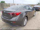 MAZDA MAZDA3 I GRAND TOURING JM1BM1W76F1223850 fotografie