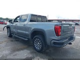 GMC SIERRA 1500 4WD SHORT BOX AT4 3GTP9EEL5LG387844 снимка