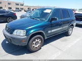 HONDA CR-V LX JHLRD1843WC083751 снимка