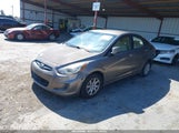 HYUNDAI ACCENT GLS KMHCT4AE9EU671748 снимка
