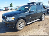 Ford Explorer Limited 1FMEU75836UA68324 снимка