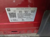 CHEVROLET TRAVERSE AWD RS 1GNEVJKW6PJ117933 снимка