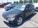 LEXUS IS 300 JTHBD192740091666 снимка