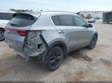 Kia Sportage S KNDP63AC5M7847956 снимка