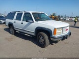 GMC SUBURBAN K2500 1GKGK26N9PJ724480 fotografie