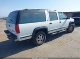 GMC SUBURBAN K2500 1GKGK26N9PJ724480 fotografie