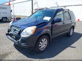 HONDA CR-V EX JHLRD78806C010987 снимка