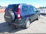 HONDA CR-V EX JHLRD78806C010987 снимка