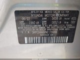 HYUNDAI ACCENT LIMITED 3KPC34A6XNE179984 снимка