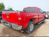 CHEVROLET SILVERADO 1500 LT 1GCRKSE36BZ358539 снимка