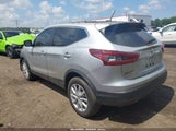 Nissan Rogue Sport S Fwd Xtronic Cvt JN1BJ1AV0MW563853 снимка