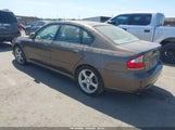 SUBARU LEGACY 2.5I LIMITED 4S3BL626687207063 снимка