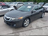 ACURA TSX 2.4 JH4CU2F61AC001858 снимка