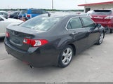 ACURA TSX 2.4 JH4CU2F61AC001858 снимка
