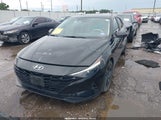 Hyundai Elantra Sel KMHLM4AG3PU375352 снимка