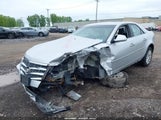 CADILLAC CTS LUXURY 1G6DG5EY1B0161536 снимка