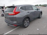 HONDA CR-V EX-L/EX-L NAVI 7FARW1H80JE039636 fotografie