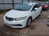 HONDA CIVIC LX 2HGFB2F58DH601288 снимка