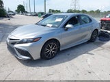 TOYOTA CAMRY SE 4T1G11AK4PU121548 fotografie