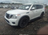 NISSAN ARMADA PLATINUM JN8AY2NF7H9301981 снимка