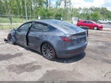 TESLA MODEL 3 PERFORMANCE DUAL MOTOR ALL-WHEEL DRIVE 5YJ3E1EC8PF465029 photo
