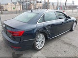 Audi A4 2.0T Premium WAUENAF42HN017238 снимка