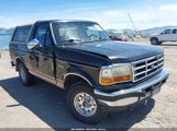 FORD BRONCO U100 1FMEU15HXSLB91907 снимка