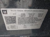 Chevrolet Equinox Awd Lt 1.5L Turbo 2GNAXUEVXL6194714 снимка