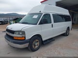 CHEVROLET EXPRESS G3500 LT 1GAZG1FG5B1106432 снимка