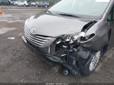 TOYOTA SIENNA LIMITED V6 7 PASSENGER/XLE V6 7 PASSENGER AUTO ACCESS SEAT/XLE V6 8 PASSENGER 5TDYK3DC4DS400424 снимка
