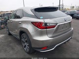 LEXUS RX 450H 2T2HGMDA7NC072735 снимка