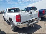 GMC Sierra 2500Hd Sle 1GT120C8XCF176703 снимка