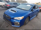 SUBARU WRX JF1VA1A61J9801048 снимка