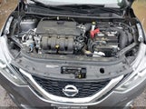 NISSAN SENTRA SV 3N1AB7AP7KY438724 снимка