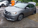 NISSAN SENTRA SV 3N1AB7AP7KY438724 снимка