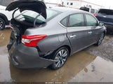 NISSAN SENTRA SV 3N1AB7AP7KY438724 снимка