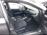 NISSAN SENTRA SV 3N1AB7AP7KY438724 снимка