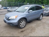 HONDA CR-V EX-L JHLRE48799C010820 photo